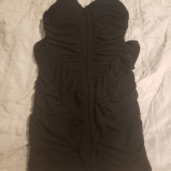 Mini Dress - Picture 6 of 6